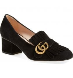 Gucci GG Marmont Pump  Women    Nordstrom at Nordstrom